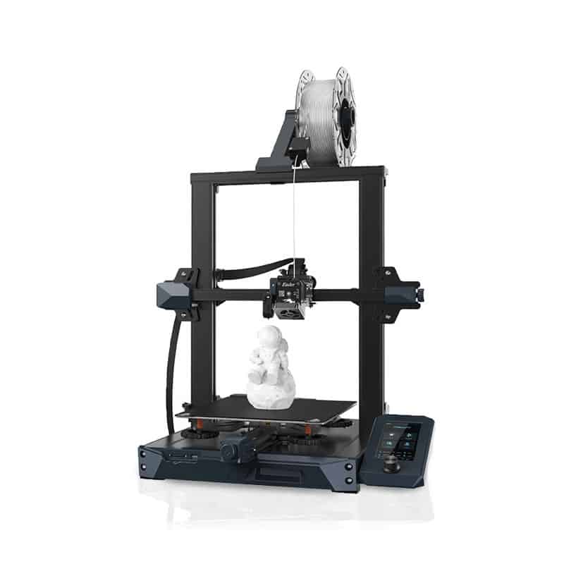 מדפסת תלת מימד Creality Ender-3 S1 PRO